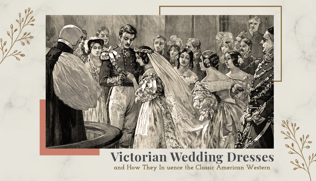 victorian era dress